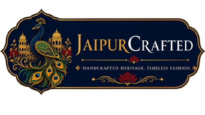 Jaipur Crafted